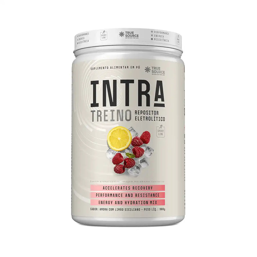 TR-INTRA-AMORA