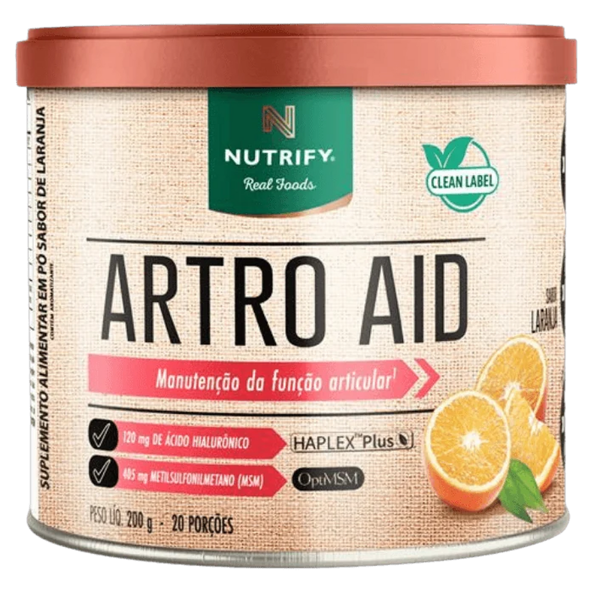 Artro AID Nutrify
