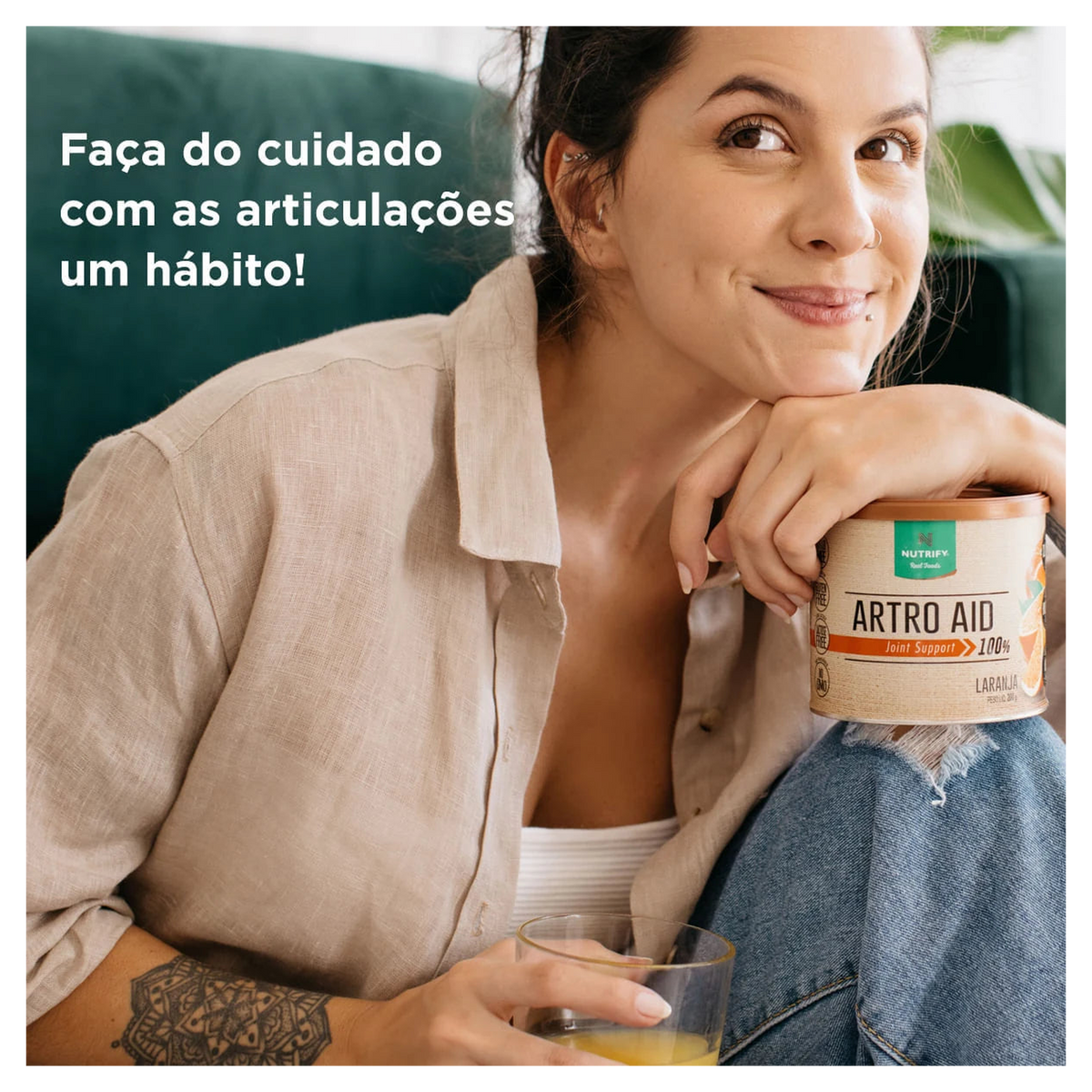 Artro AID Nutrify