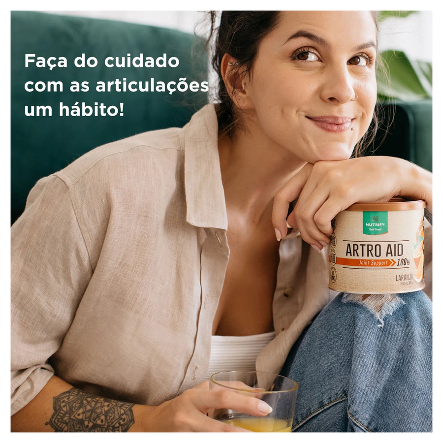Artro AID Nutrify