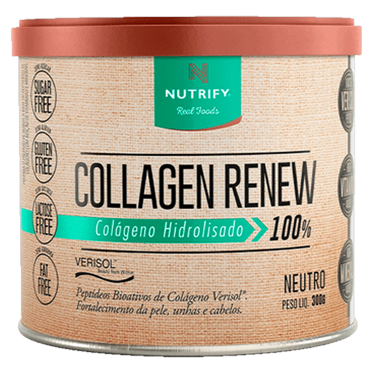 Collagen Renew Nutrify Neutro