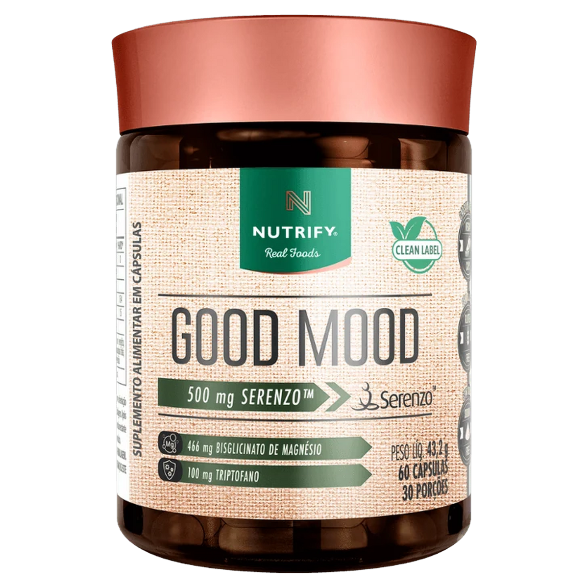 Good Mood Nutrify