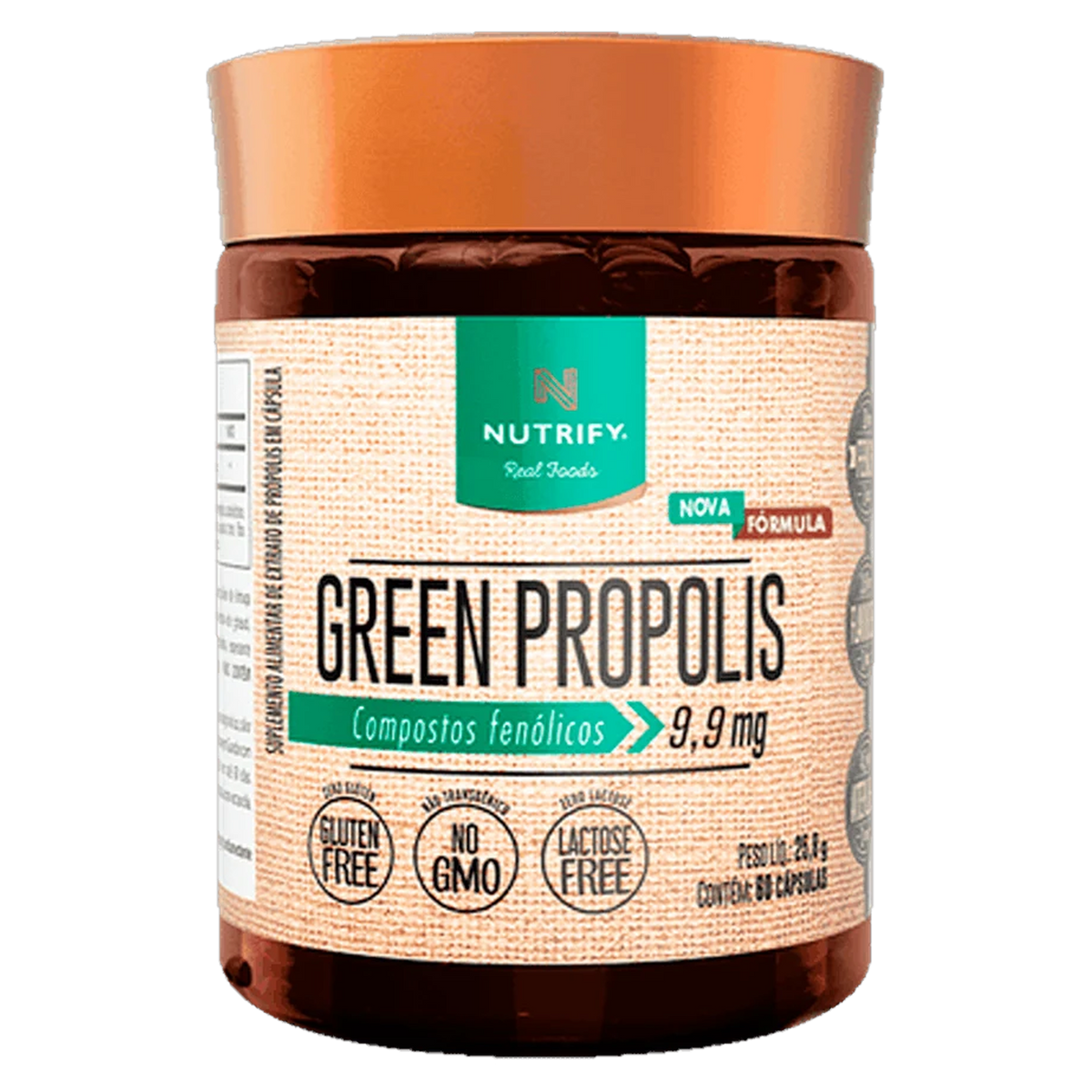 Green Propolis Nutrify