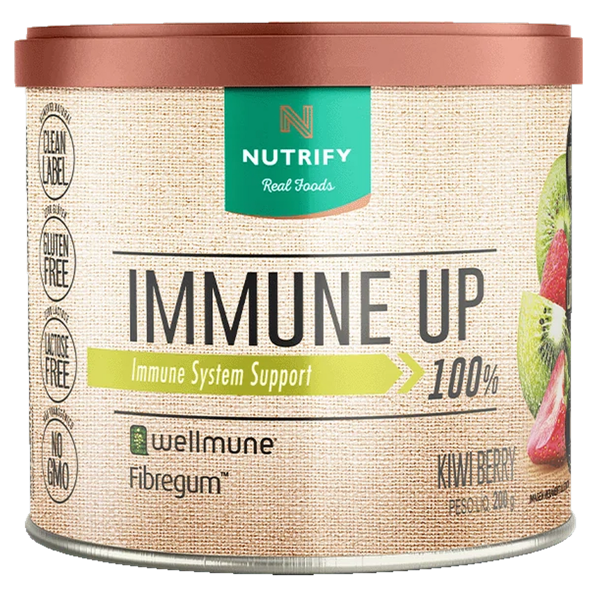 Immune Up Nutrify Kiwi Berry