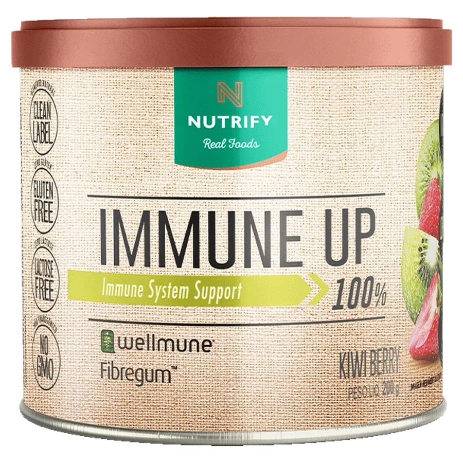 Immune Up Nutrify Kiwi Berry