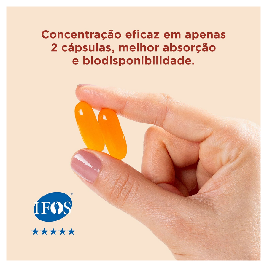 Ômega Beat Nutrify