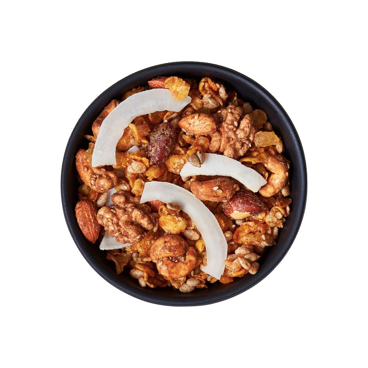 Granola Premium Tradicional Zero Açúcar 200 g