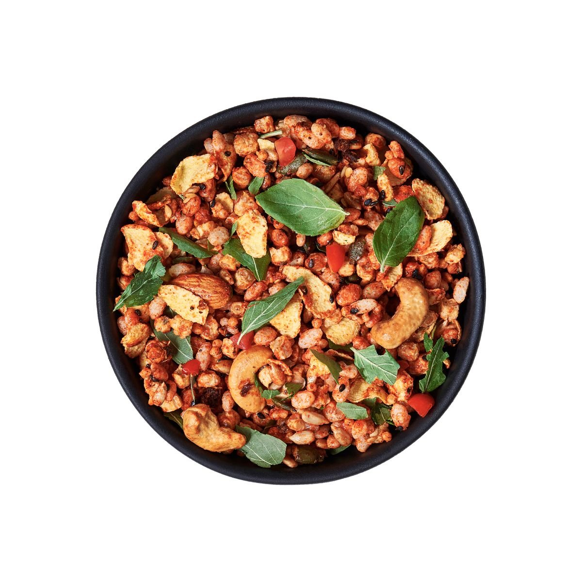 Granola SALT Tomate Defumado com Manjericão 200 g