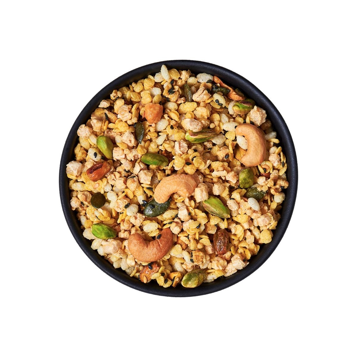 Granola SALT Pistache com Limão 200 g