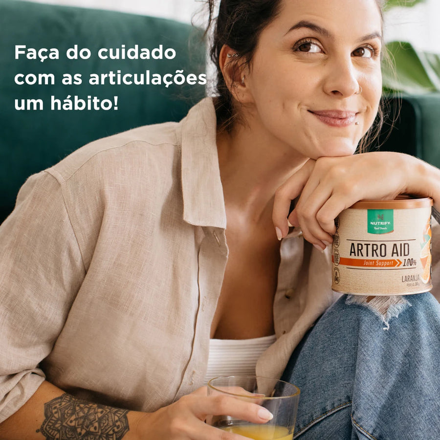 Artro AID Nutrify