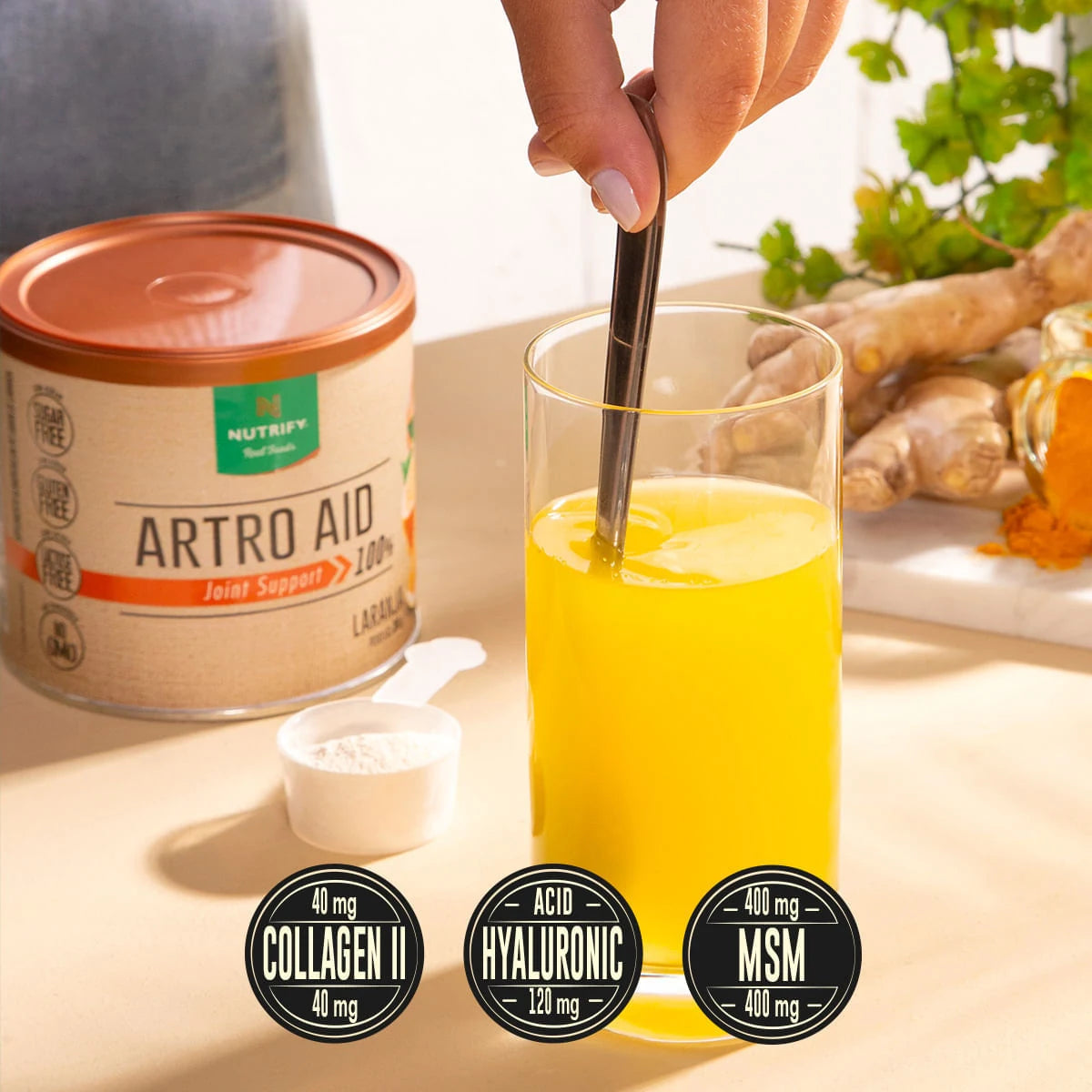 Artro AID Nutrify