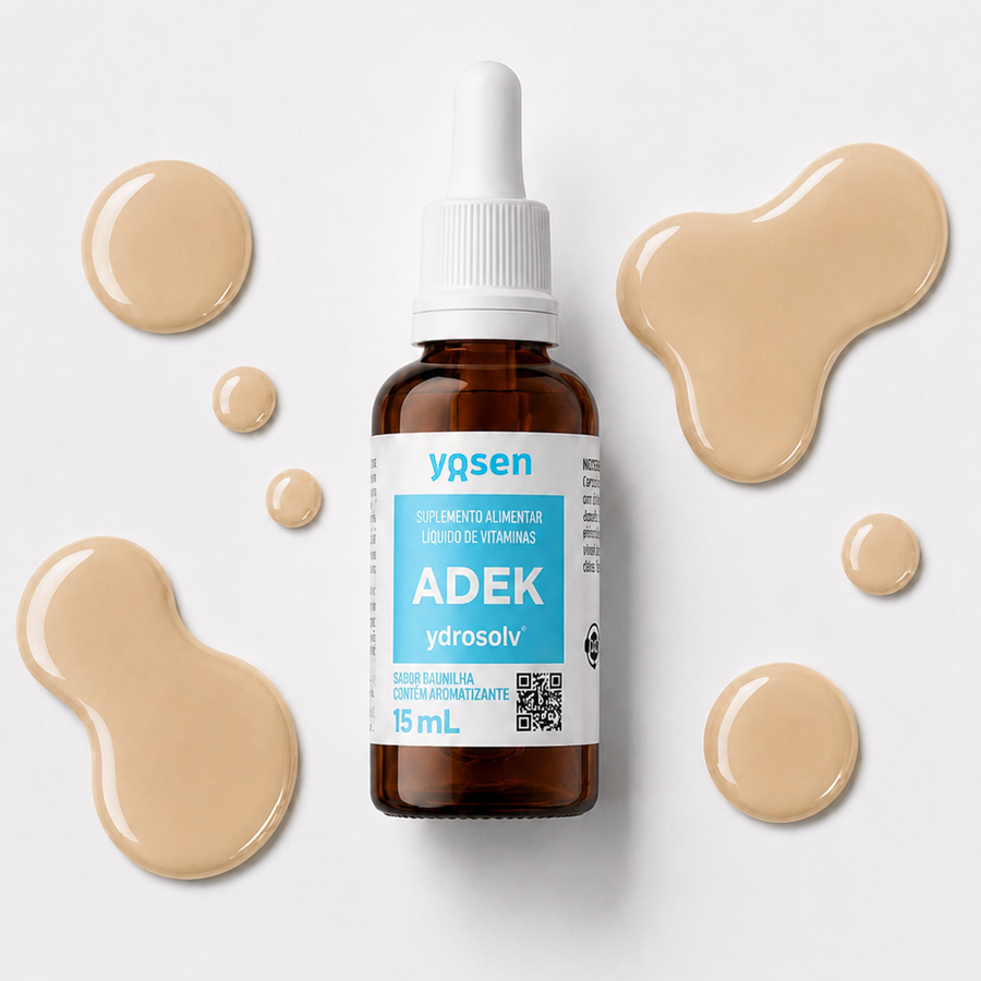 ADEK Ydrosolv Yosen