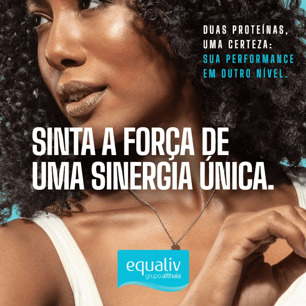 Body Strong Protein Cacau 550g — detalhe 2