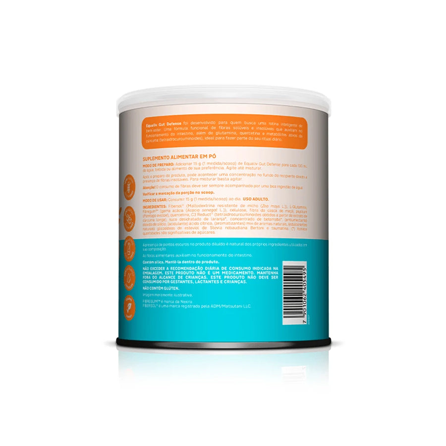 Gut Defense 375g — detalhe 1