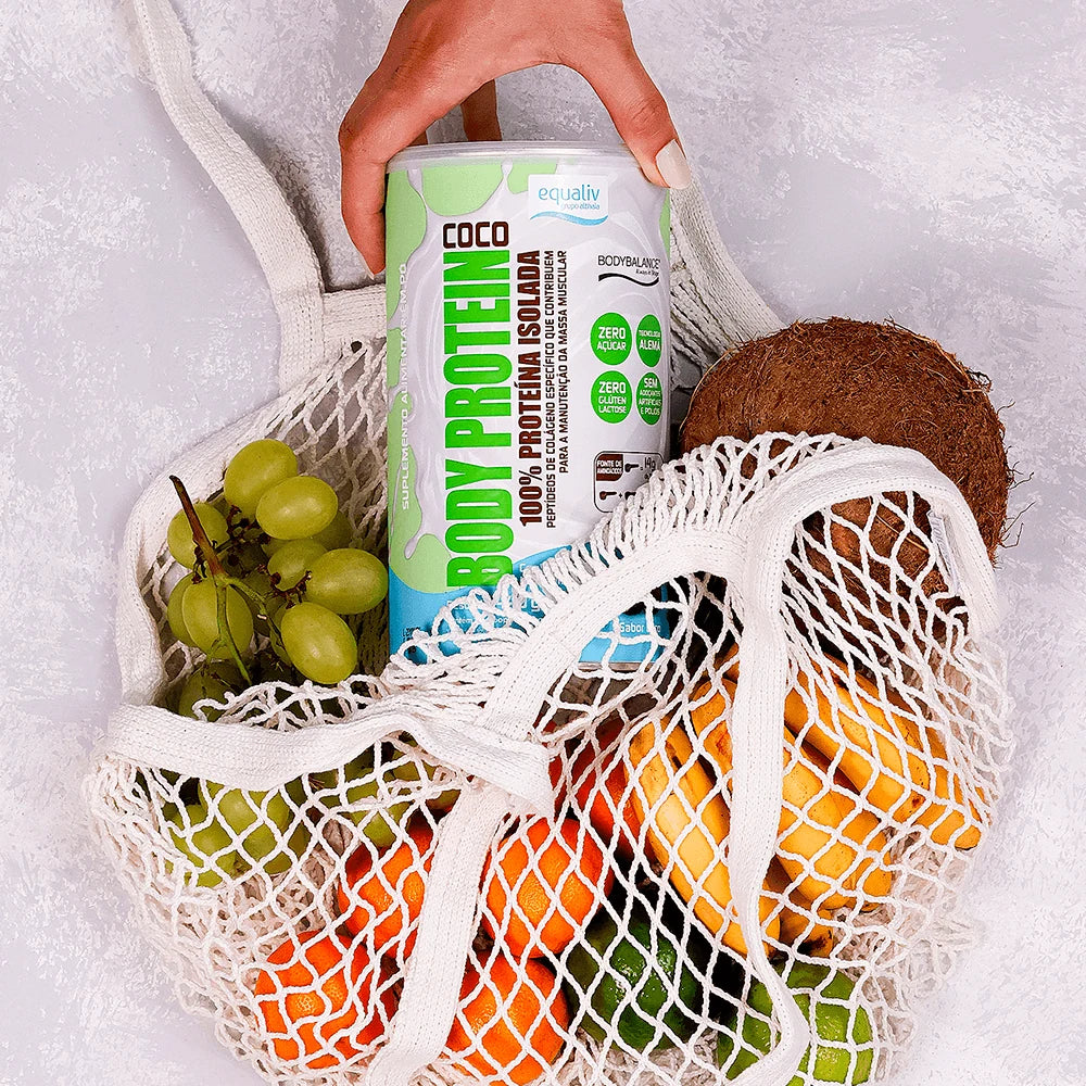 Body Protein Coco 440g — detalhe 3