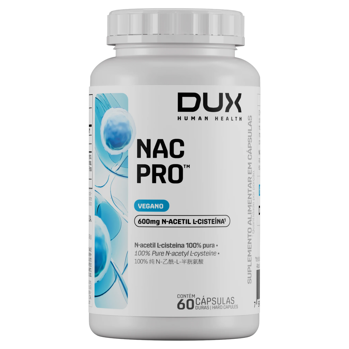 NAC PRO