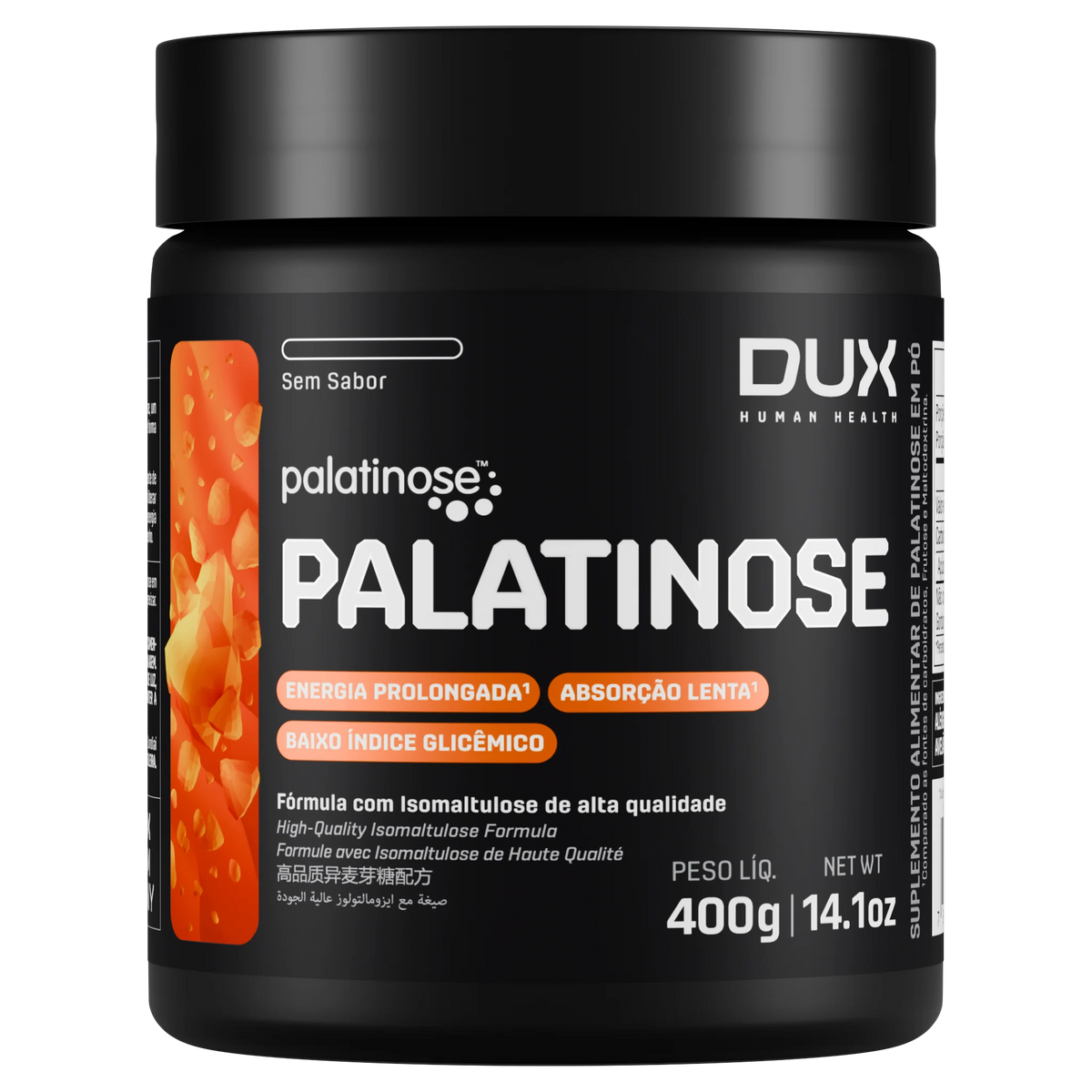 Palatinose DUX
