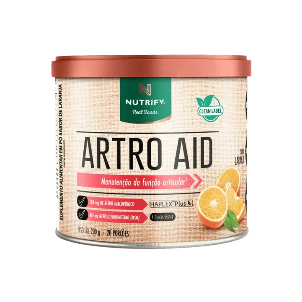 Artro AID Nutrify