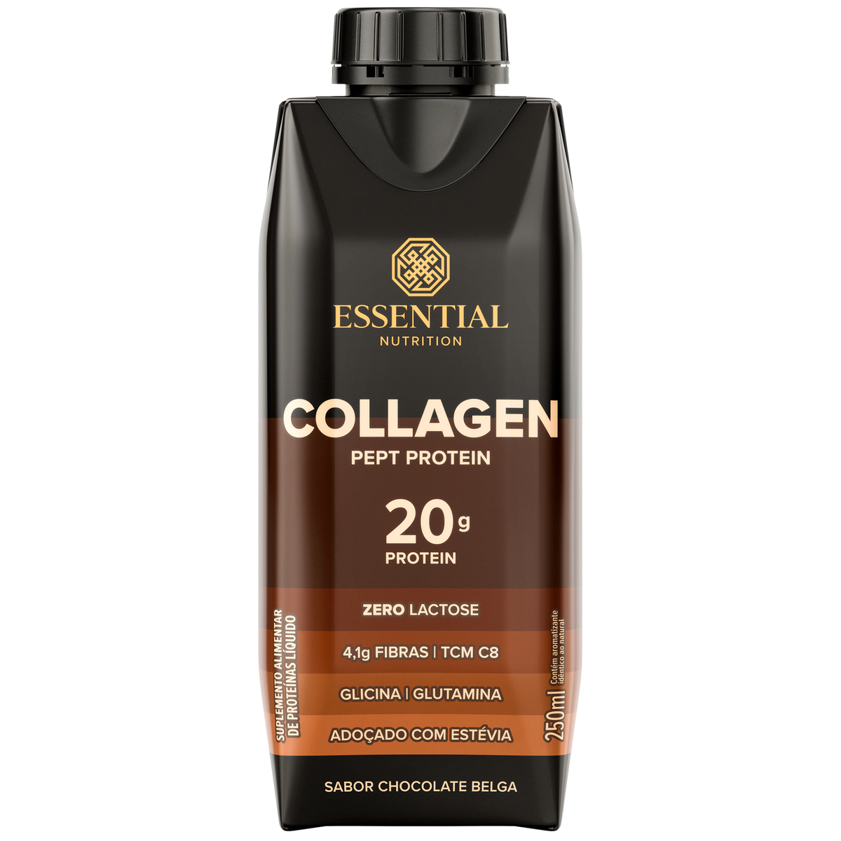 Collagen Pept Protein 250ml