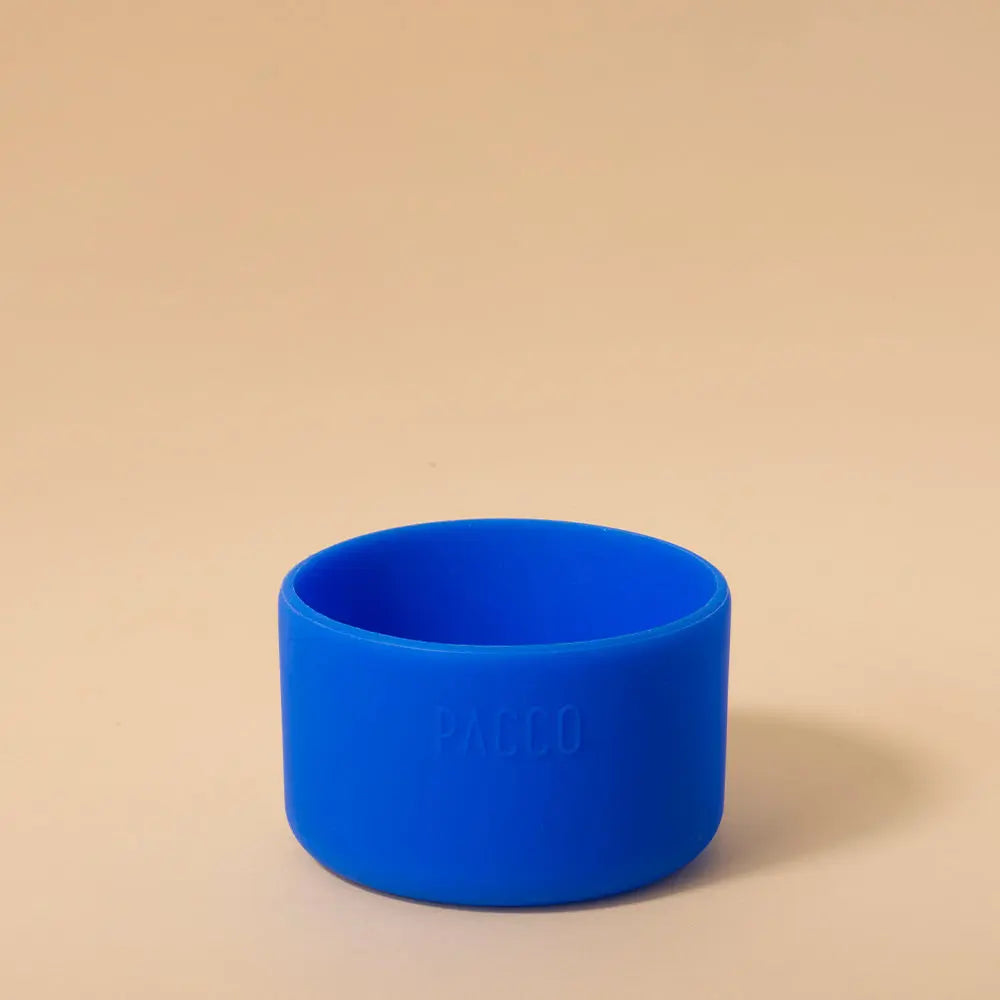Capa de Silicone Pacco Hydra Base G cor Royal