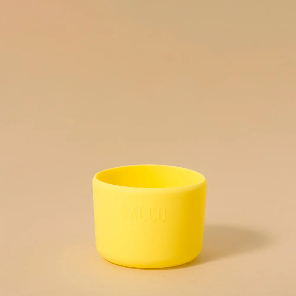 Capa de Silicone Pacco Hydra Base P cor Lima