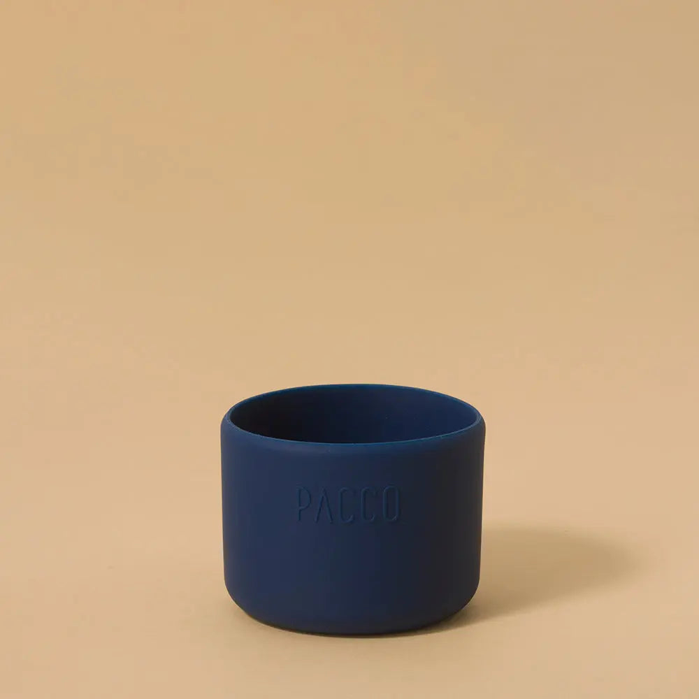 Capa de Silicone Pacco Hydra Base G cor Marinho