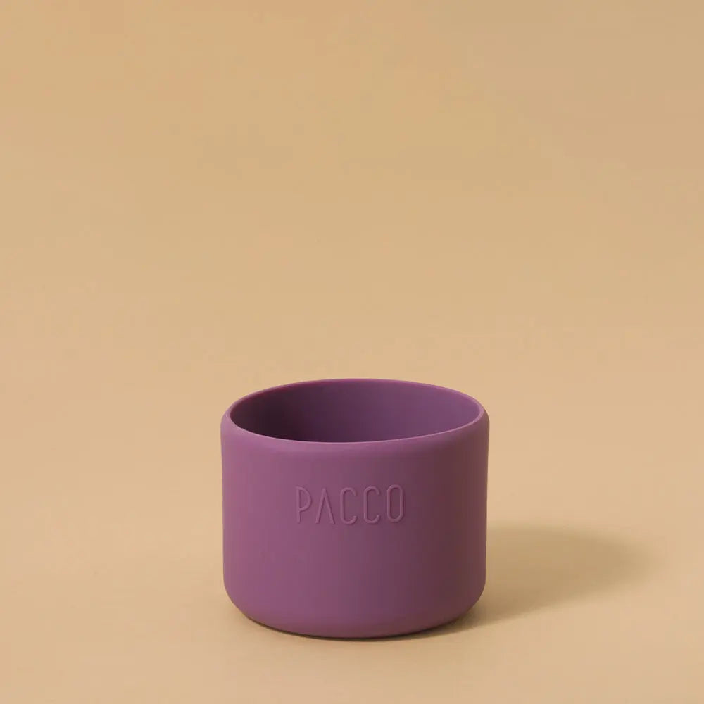 Capa de Silicone Pacco Hydra Base G cor Uva