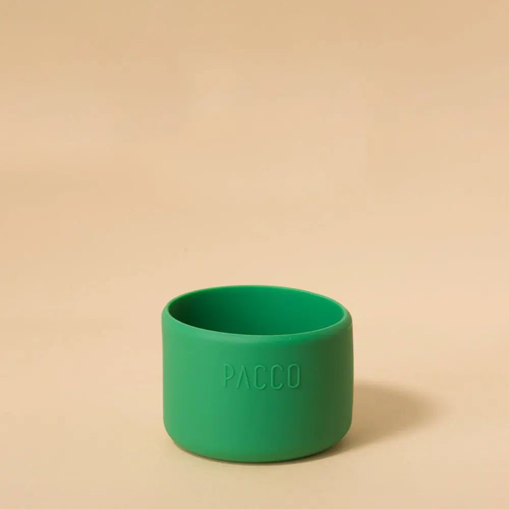 Capa de Silicone Pacco Hydra Base G cor Grass