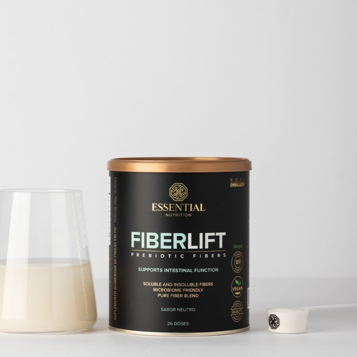 Fiberlift