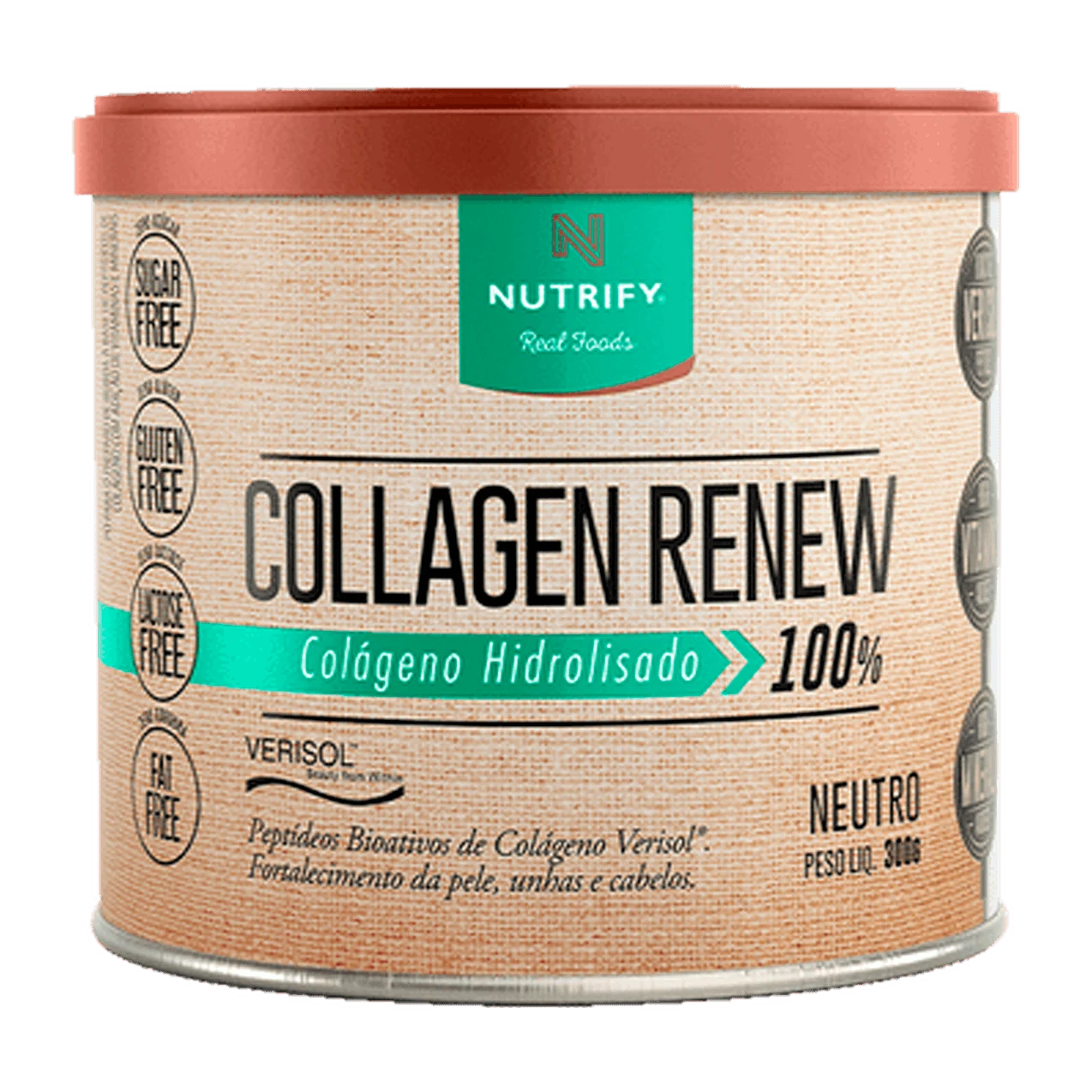 Collagen Renew Nutrify Neutro