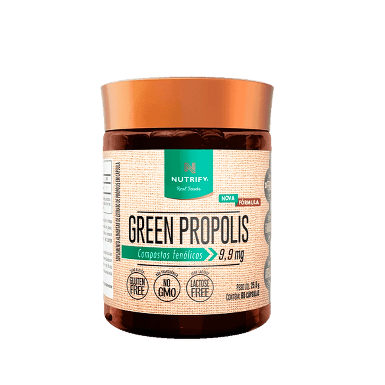 Green Propolis Nutrify