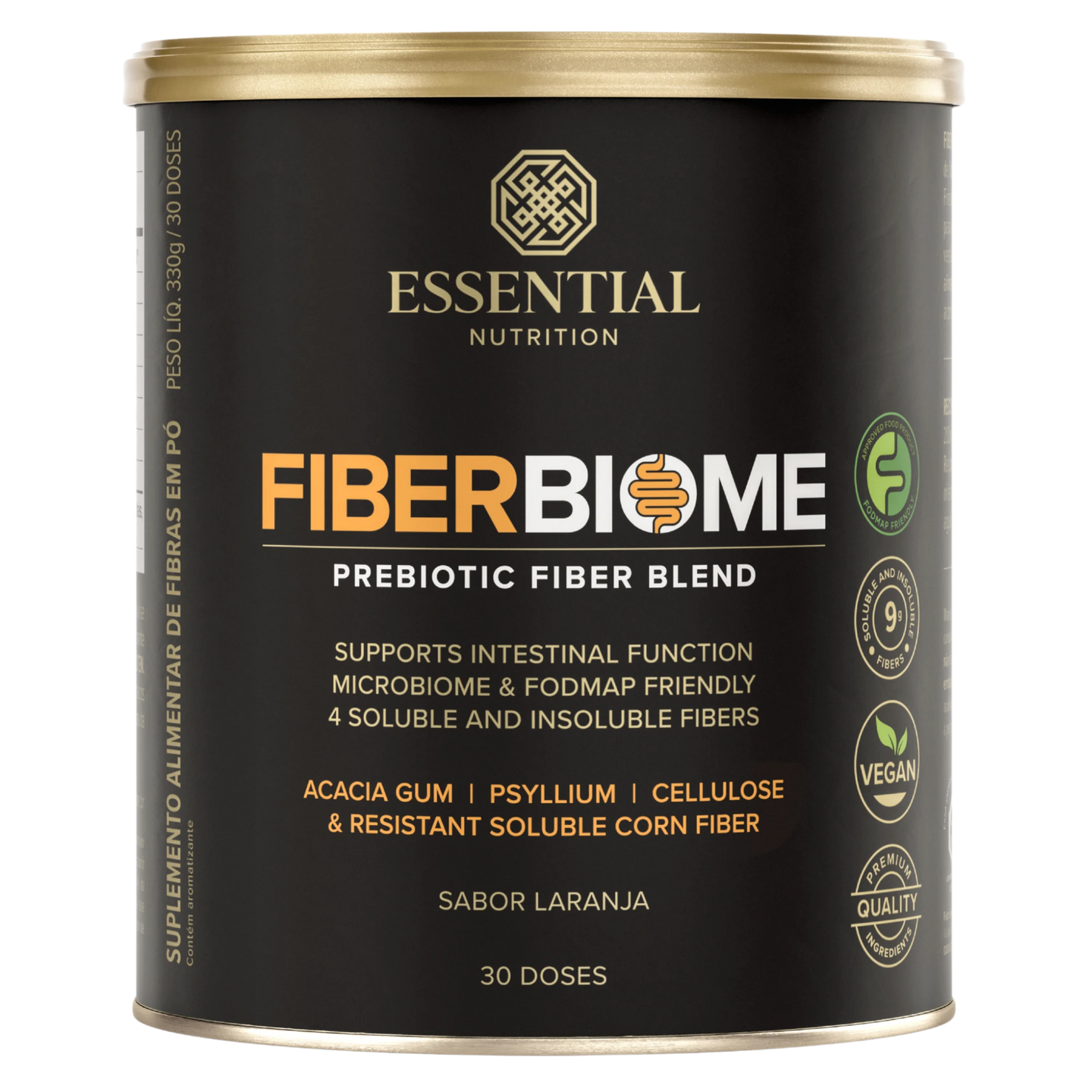 Fiber Biome