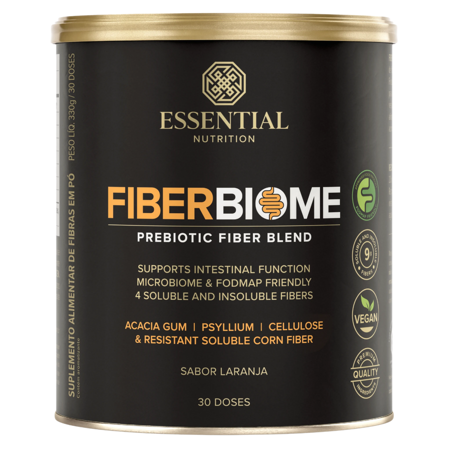 Fiber Biome