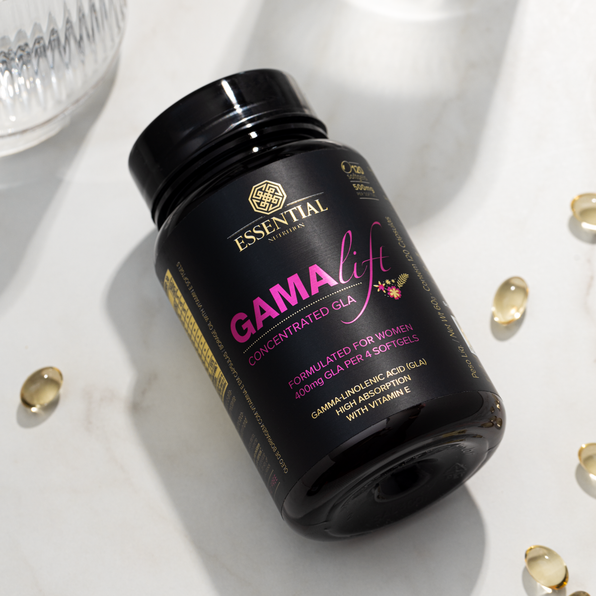 Gamalift