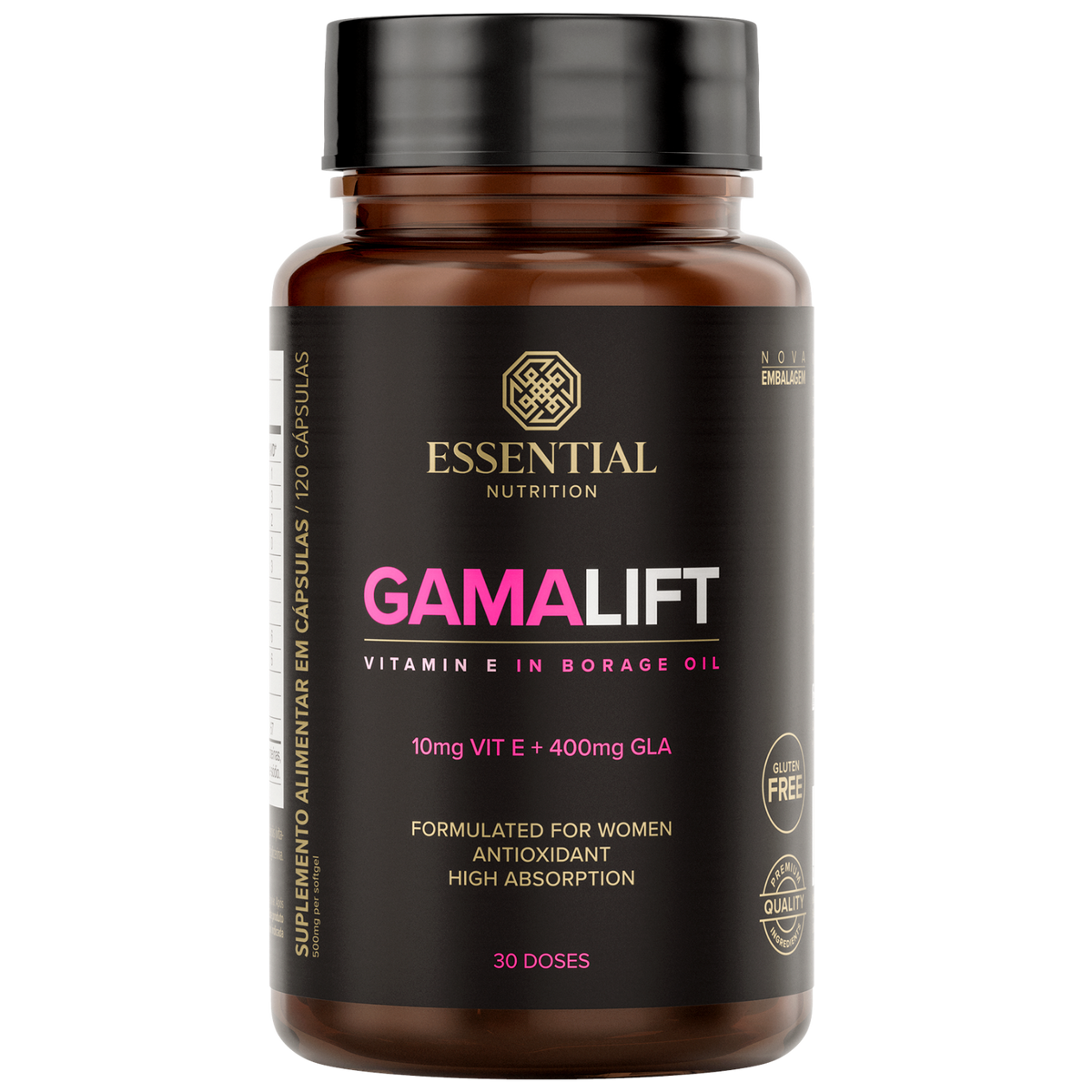 Gamalift