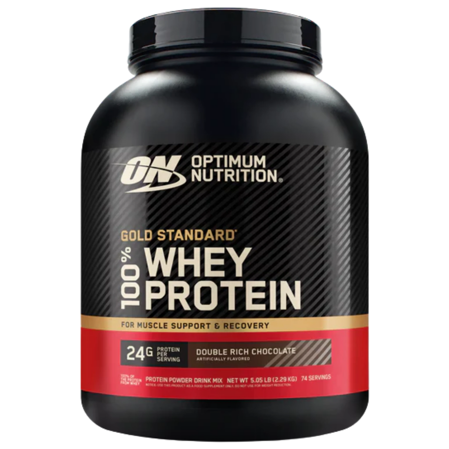 Gold Standard 100% Whey