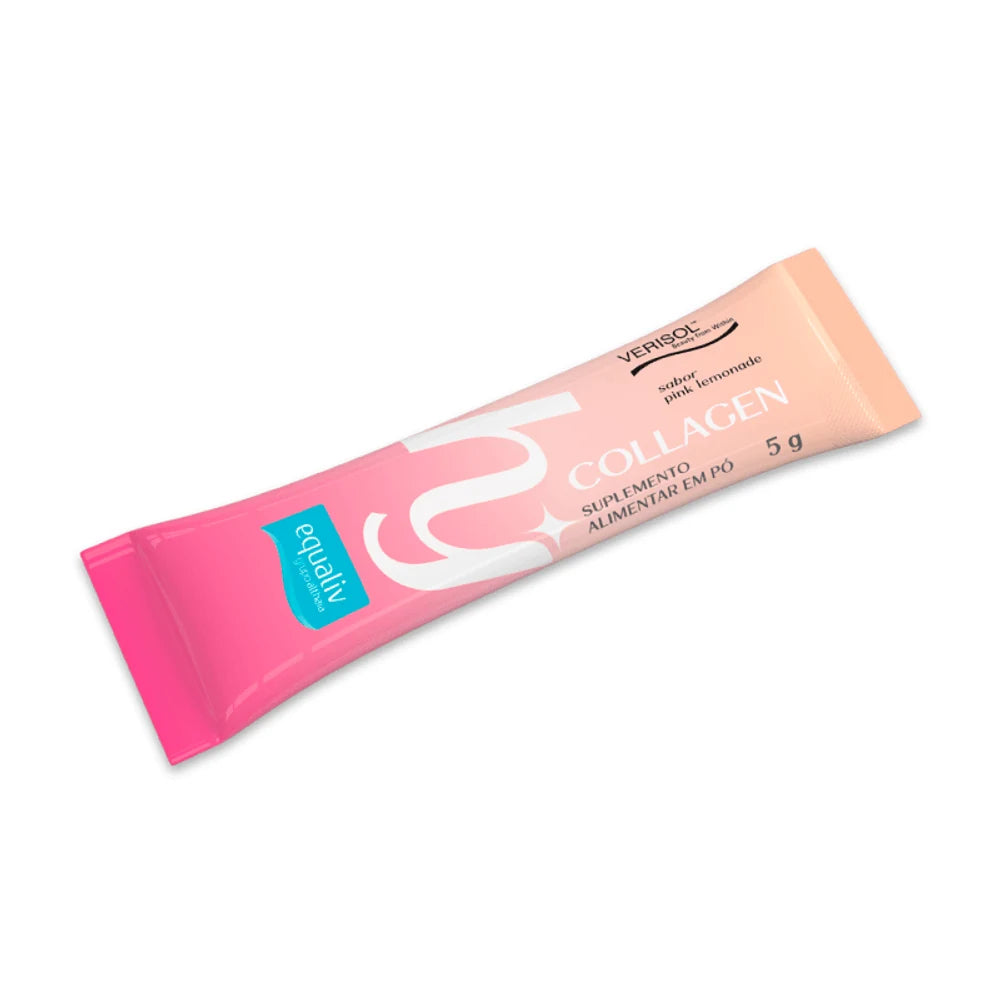 Hy Collagen 20 Sticks — detalhe 2