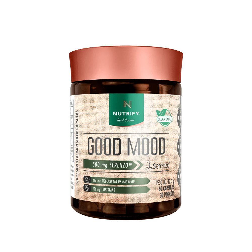 Good Mood Nutrify