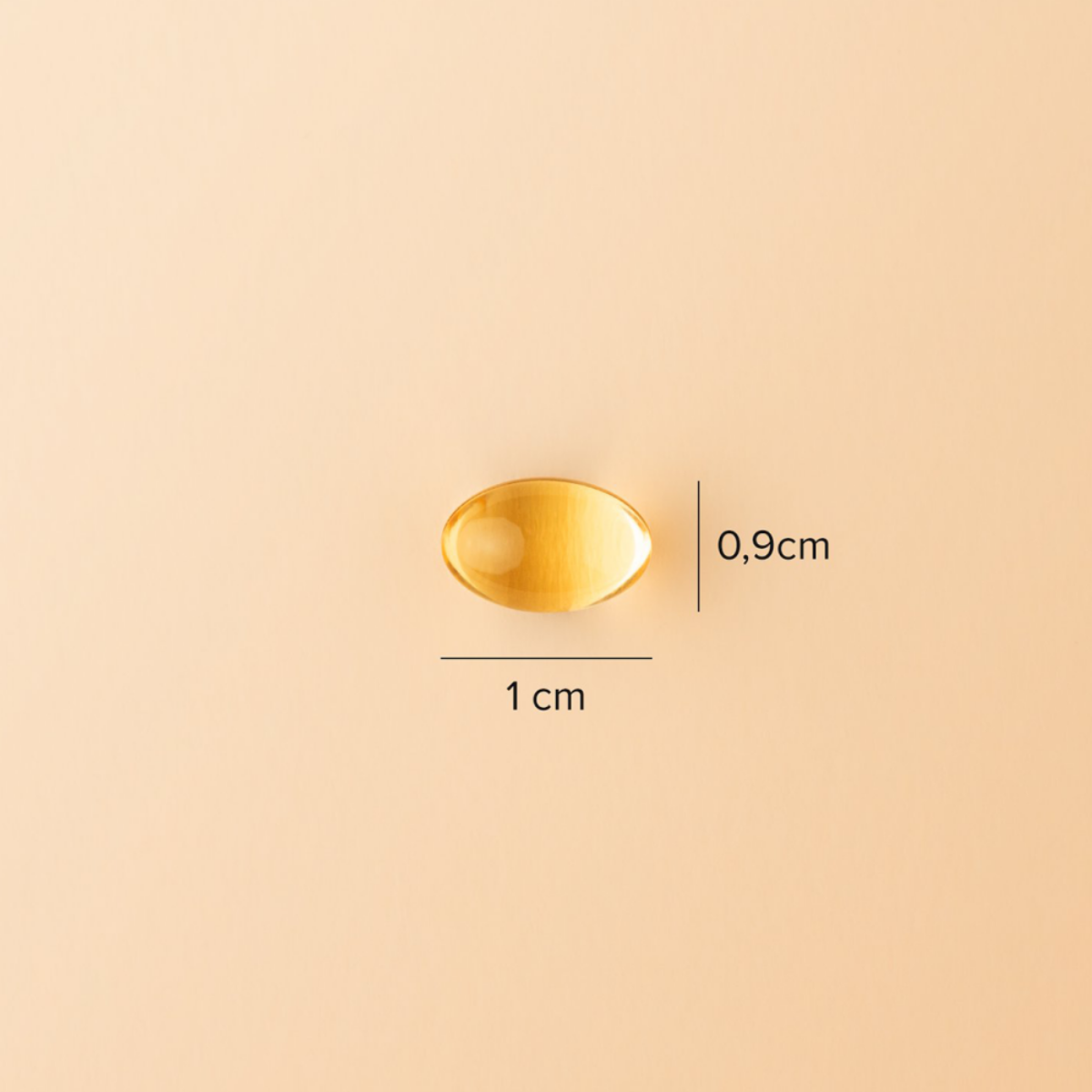 Super Ômega 3 TG 500mg