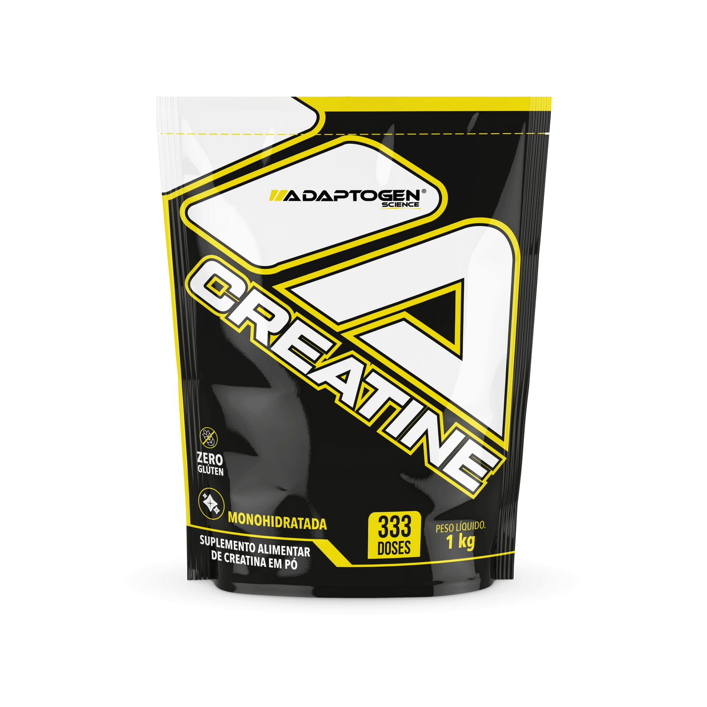 Creatina Platinum Series Adaptogen Bag 1kg