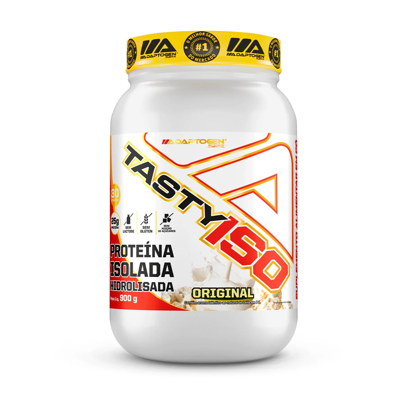 Tasty Iso Adaptogen Original