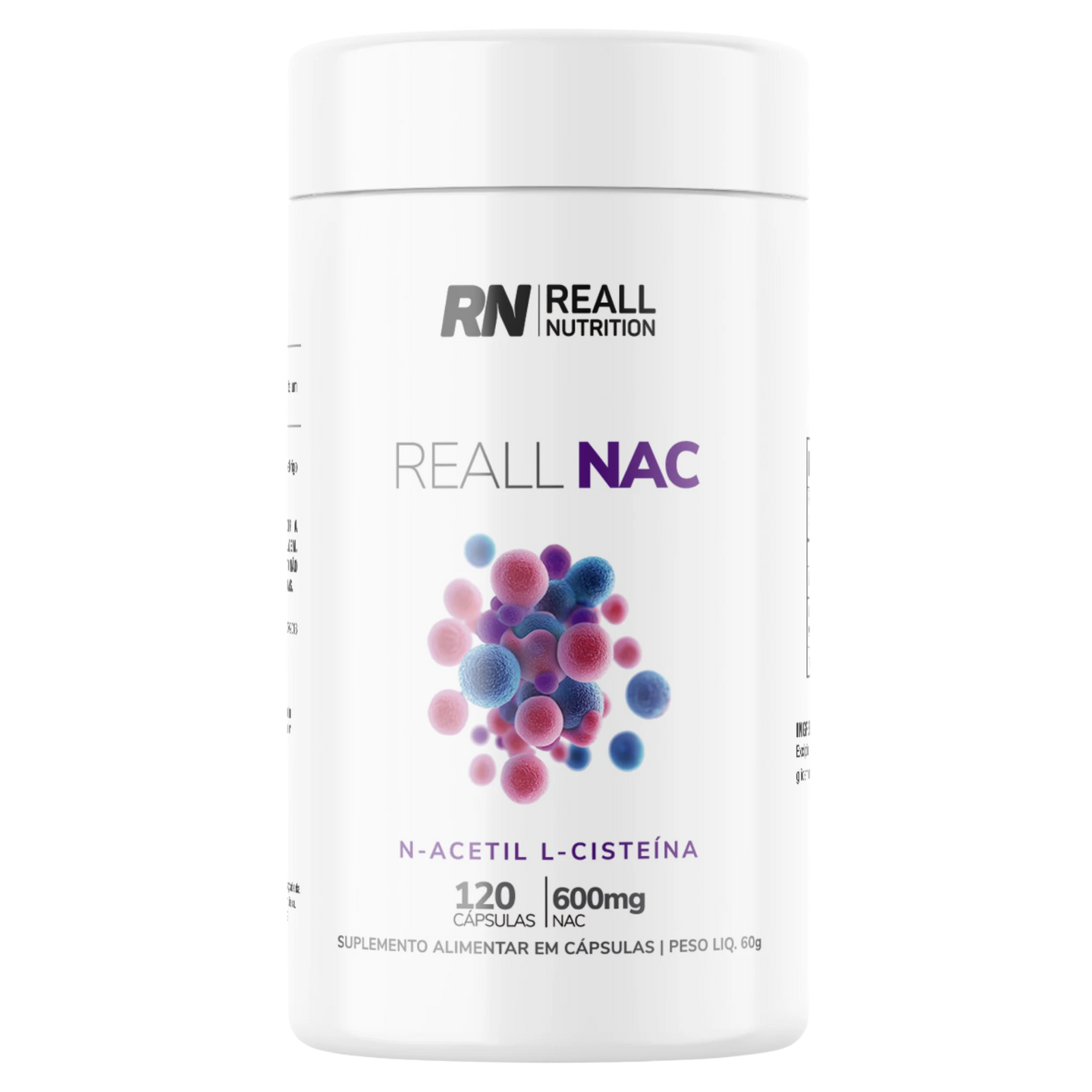 Reall NAC