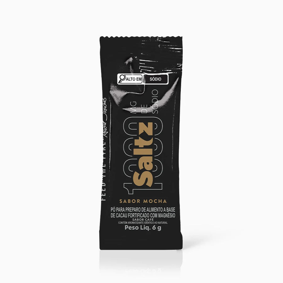 Saltz 1000 Z2 (stick) Café