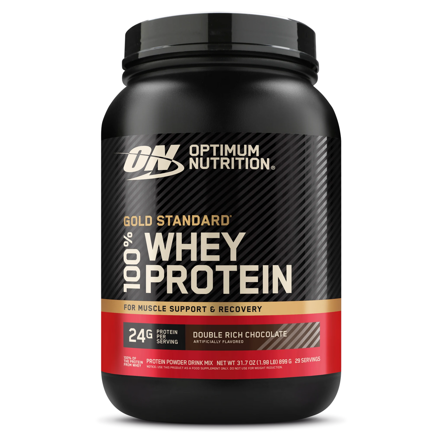 Gold Standard 100% Whey