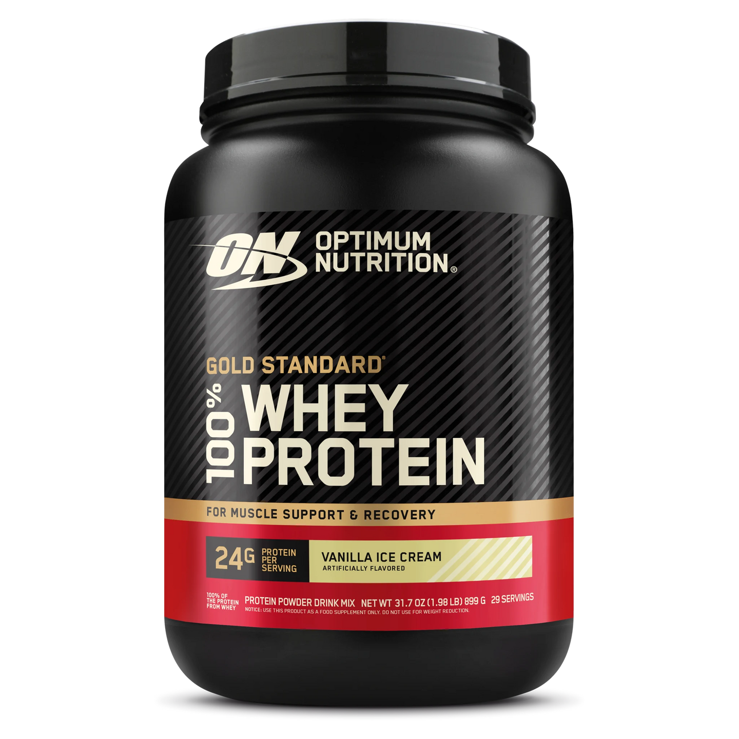 Gold Standard 100% Whey