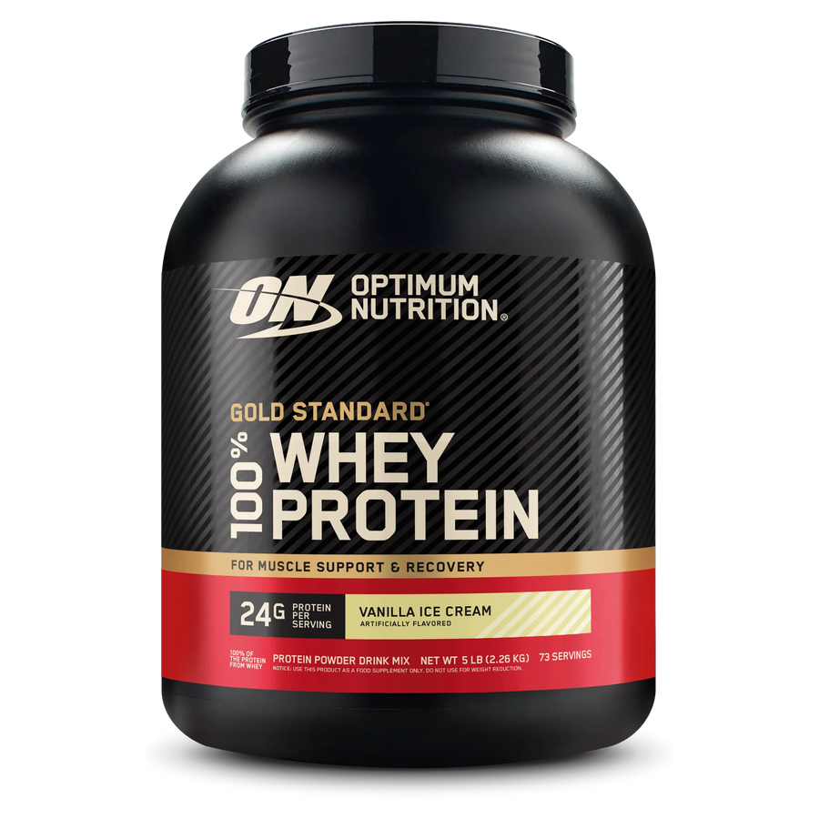 Gold Standard 100% Whey