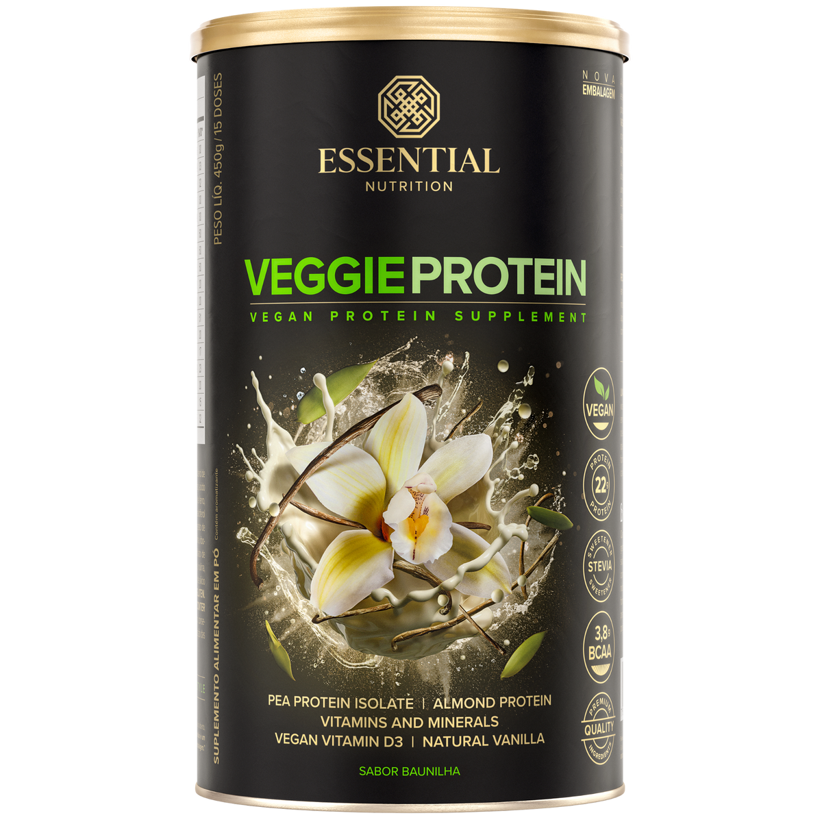 Veggie Protein