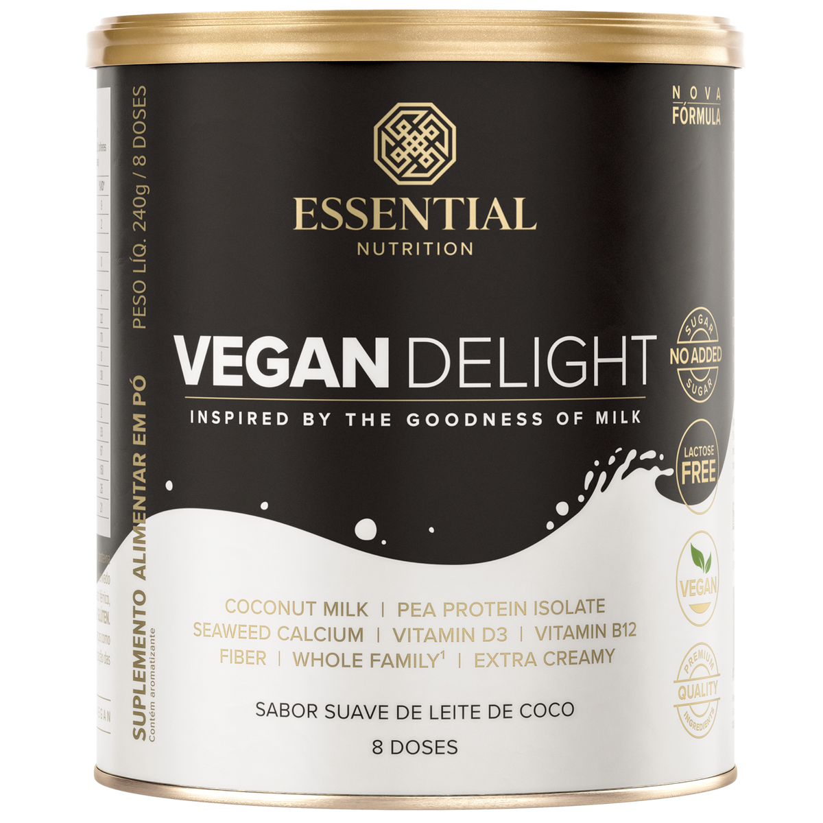 Vegan Delight