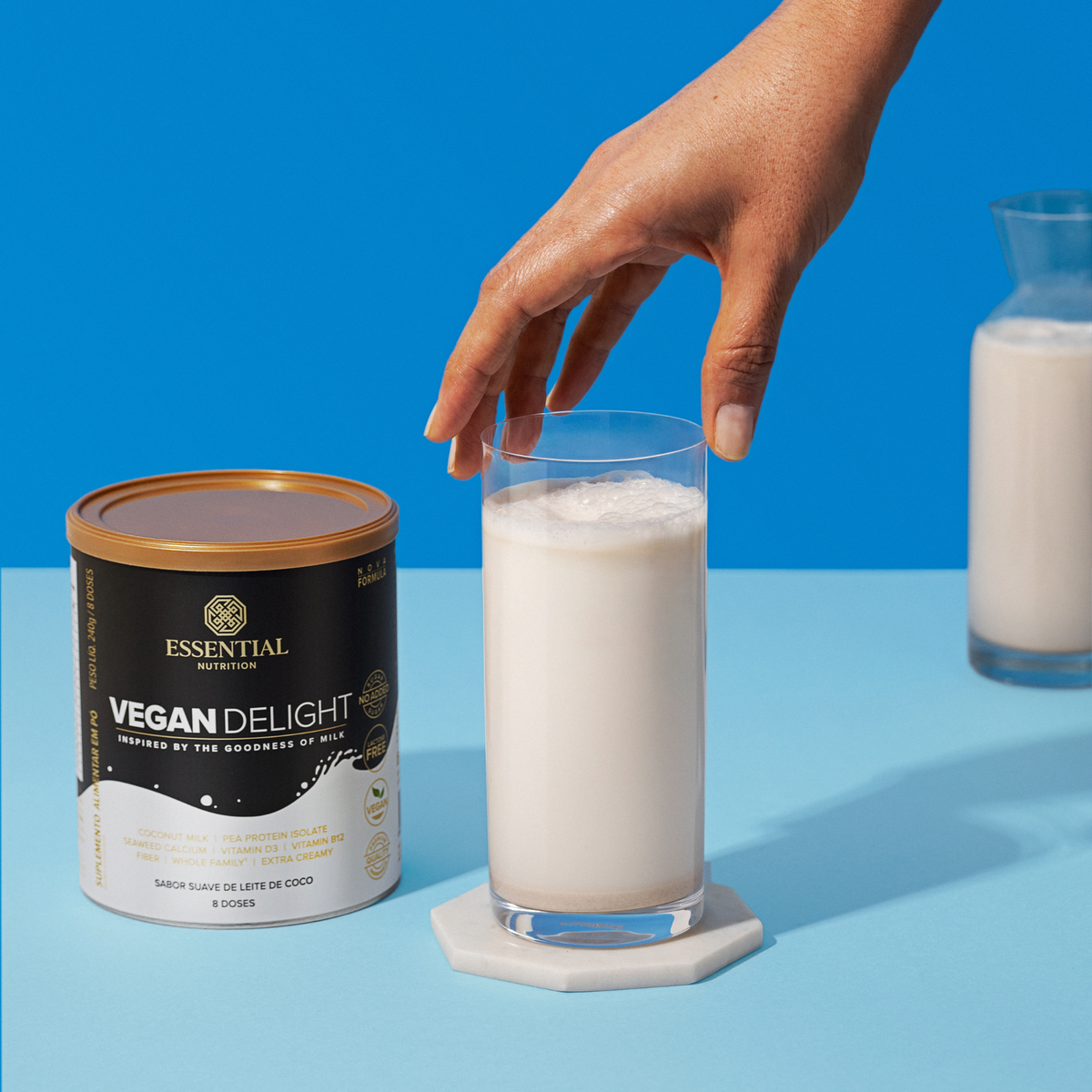 Vegan Delight