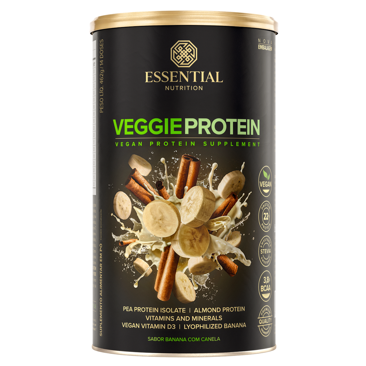 Veggie Protein